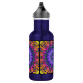 Kind van de jaren zestig waterfles  (Rechts)