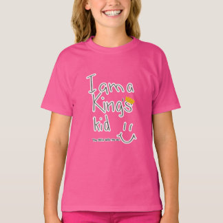 Kind van de Koning T-shirt