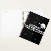 Kind van de planner (Display)