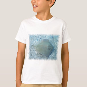 Kind van de soort T-Shirt, vers water T-shirt