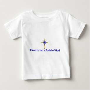 Kind van God Christelijk