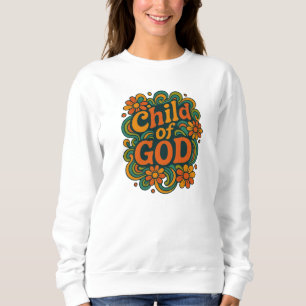 Kind van GOD - Christelijk Trui