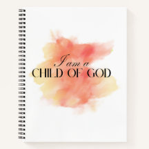 Kind van God Journaal