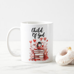 Kind van God Koffiemok