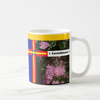 "Kind van GOD" Koffiemok