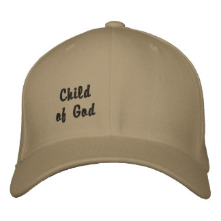 Kind van God Pet
