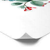 Kind van God Poster (Hoek)