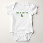 Kind van God Romper (Voorkant)