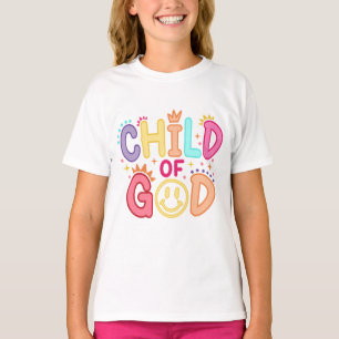 Kind van God T-shirt