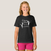 Kind van God T-shirt (Voorkant volledig)
