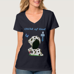 Kind van God T-shirt