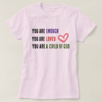 Kind van God T-shirt