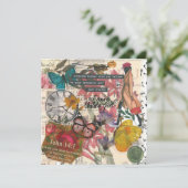 Kind van God Vat Wenskaart (Staand voorkant)