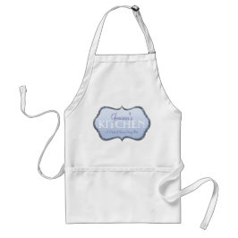 Kind van Love Apron Standaard Schort