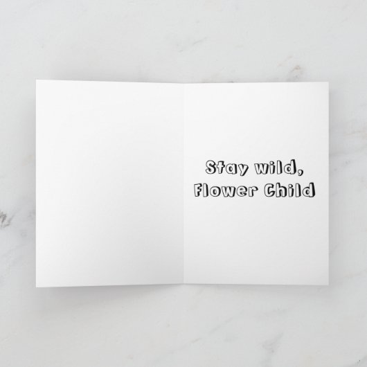 Kind van ventilator kaart (Binnen)