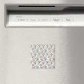 Kind van ventilator magneet (Insitu (Vaatwasser))