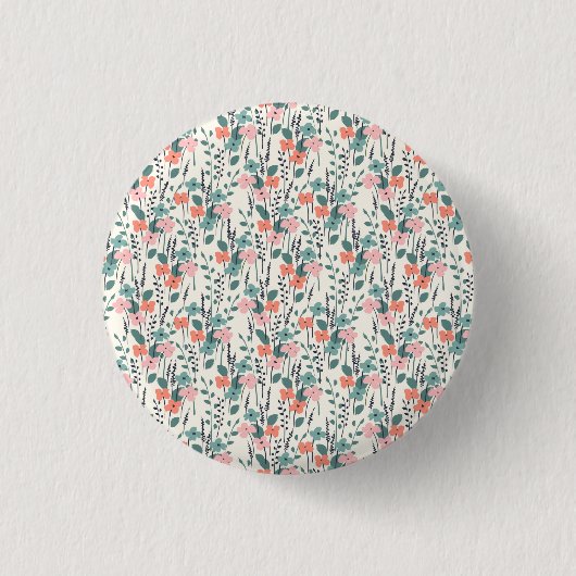 Kind van ventilator ronde button 3,2 cm (Voorkant)