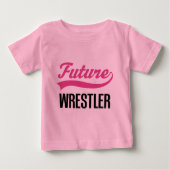 Kind van Wrestler (Future) (Voorkant)