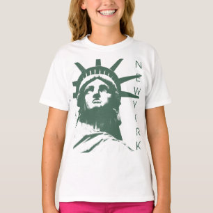 Kind Vrij Sweatshirt New York Shirt