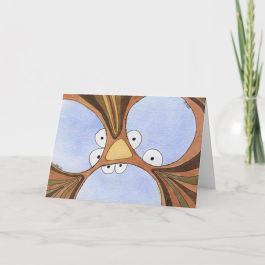 Kinda dépend de votre Carte pour notes de point de (Devant)