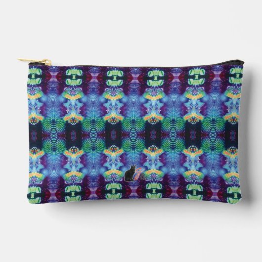 Kindawierdals KCFX Etui (Voorkant)