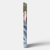 Kindbad, 1893 (olie op doek) Case-Mate iPhone case (Achterkant / Links)