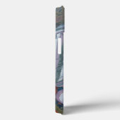 Kindbad, 1893 (olie op doek) Case-Mate iPhone case (Achterkant / Rechts)