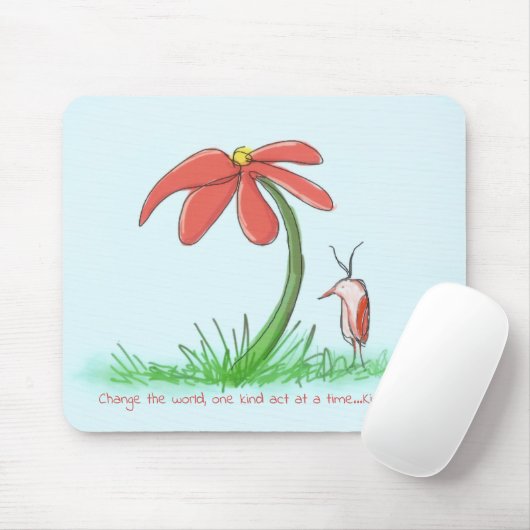 KindCounts Muismat (Met muis)