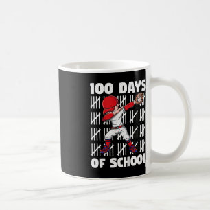 Kinder 100 dagen school Kinder 100ste dag van scho Koffiemok