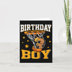 Kinder 3e 3e 3 3 jaar Happy Birthday Boy Bys Kaart