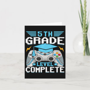 Kinder 5e klas niveau complete gamer klasse van 20 kaart