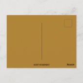  Kinder afstelling van een Firecracker Briefkaart (Achterkant)