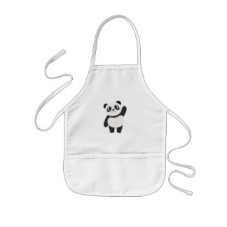 Kinder Apron Kinder Schort