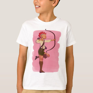 Kinder Archer T-Shirt