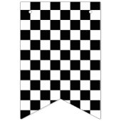 Kinder autopartij vlaggetjes (Tweede vlag)