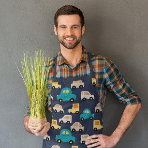 Kinder auto's schort