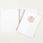 Kinder baaiplanner planner (Display)