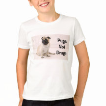 Kinder basic T-shirt