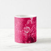 Kinder Bath Roze Bubbles Coffee Mok (Center)