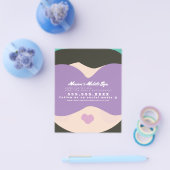 Kinder bedrijfspartnerschappen flyer (Enkel)