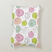 kinder behang  accent kussen (Achterkant (Verticaal))