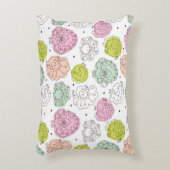 kinder behang  accent kussen (Voorkant(Verticaal))