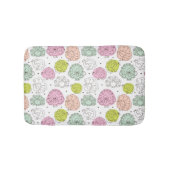 kinder behang  badmat (Voorkant)