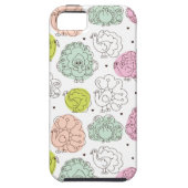 kinder behang Case-Mate iPhone case (Achterkant)