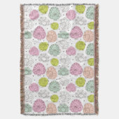 kinder behang  deken (Voorkant Verticaal)