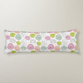 kinder behang  lichaamskussen (Achterkant)