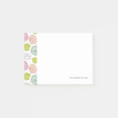 kinder behang  post-it® notes (Voorkant)