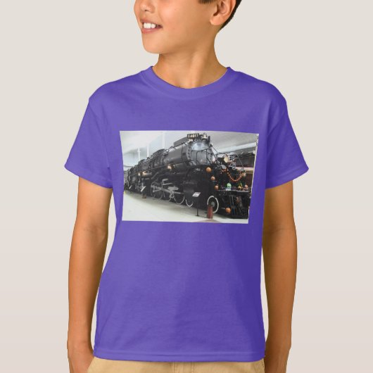 Kinder Big Boy Sweatshirt (Voorkant)