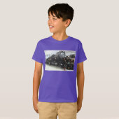 Kinder Big Boy Sweatshirt (Voorkant volledig)