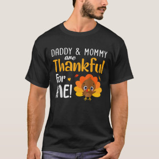Kinder cadeaus t-shirt